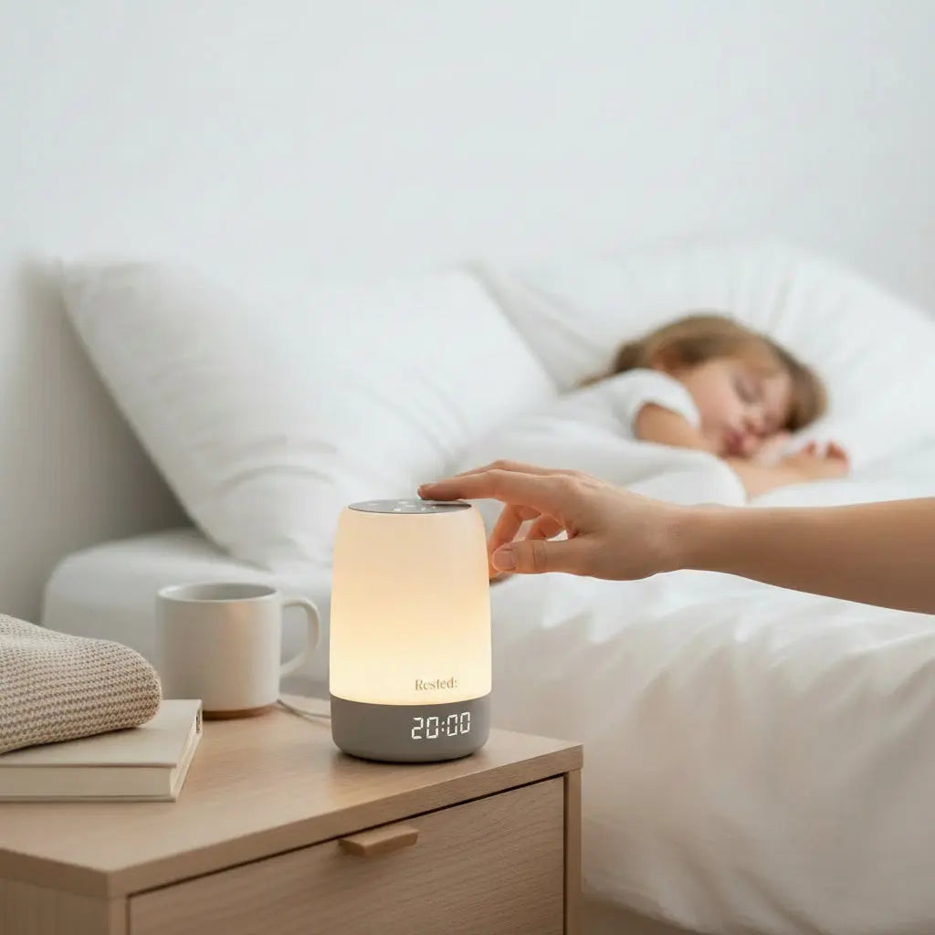 Why Can't I Sleep? A Complete Guide to Understanding and Fixing Insomnia