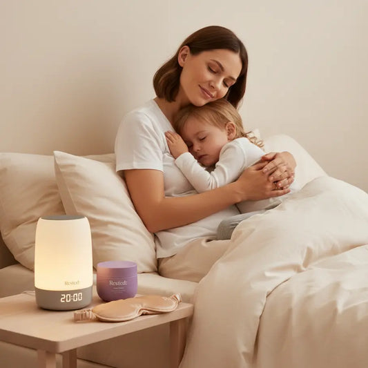 Magnesium and Melatonin Together for Sleep: Complete Guide