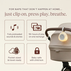 Sounds & Stories Mini