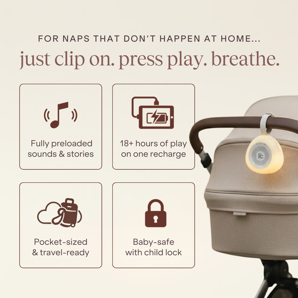 Sounds & Stories Mini