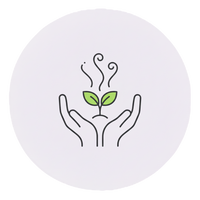 Gentle no-nasties formula