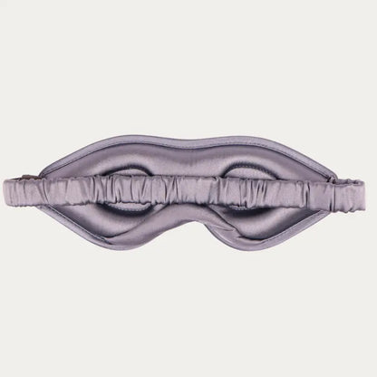 'Dusk' Silk Sleep Mask & Pouch Rested