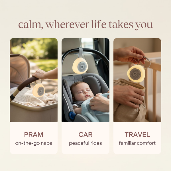 Sounds & Stories Mini