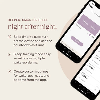 Sounds & Stories® Rested