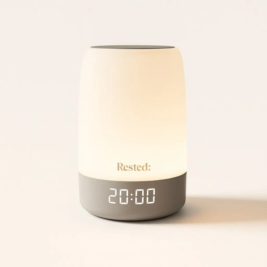 Sounds & Stories® Rested