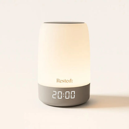 Sounds & Stories® Rested
