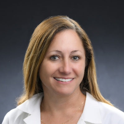 Dr. Danielle Grant, Pediatrician, Texas Children's Pediatrics