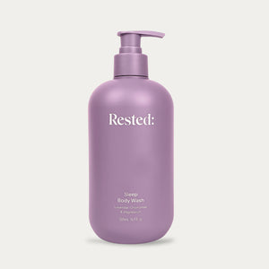 Sleep Body Wash 500ml