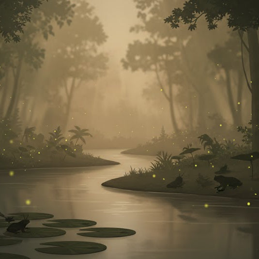 Secrets of Kakadu