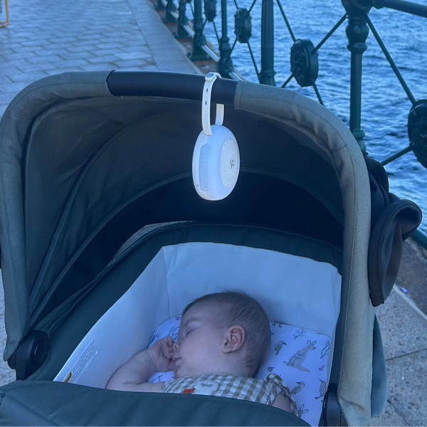Sounds & Stories Mini Rested
