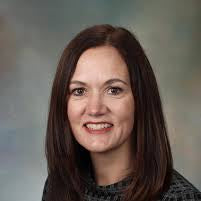 Dr Denise Millstine, Mayo Clinic 2025