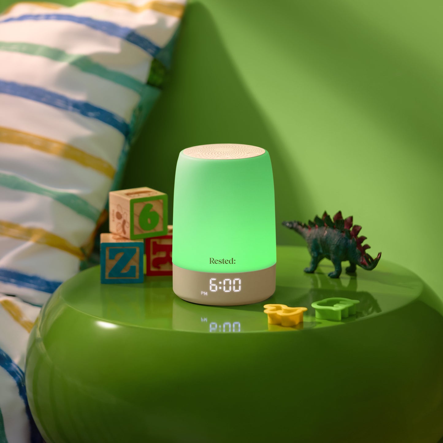 Sounds & Stories® Rested