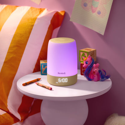 Sounds & Stories® Rested
