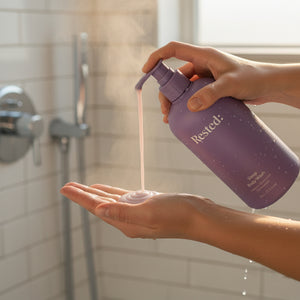 Sleep Body Wash 500ml