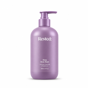 Magnesium Sleep Body Wash 500ml Rested