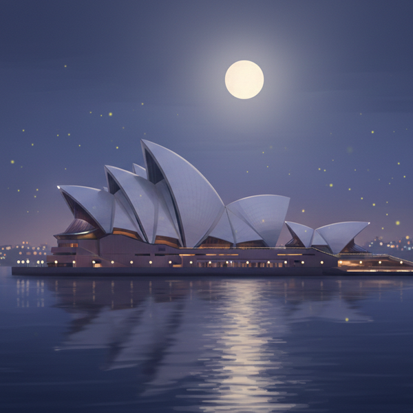 Opera House Symphony