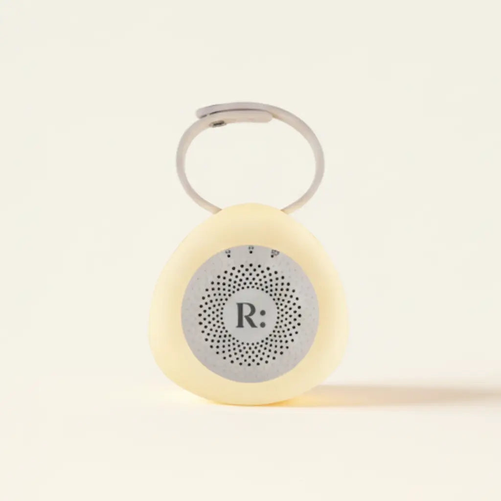 Sounds & Stories Mini Rested