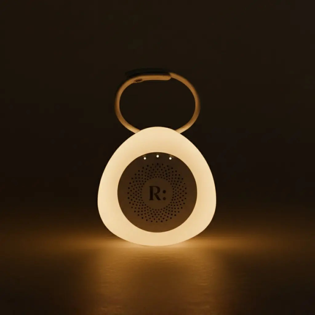 Sounds & Stories Mini Rested