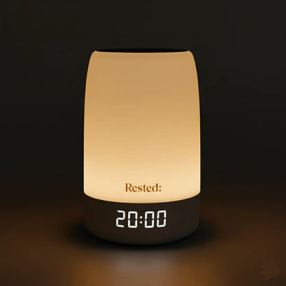 Sounds & Stories® Rested