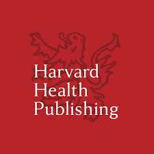 Harvard Health Publishing, Eye Mask study, 2024